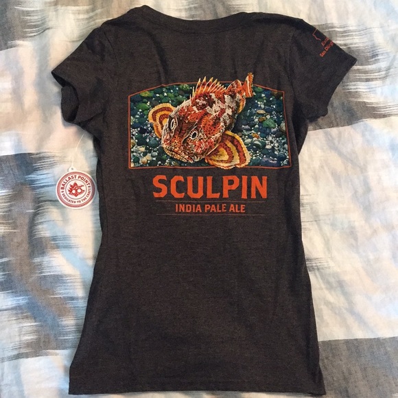 ballast point t shirt